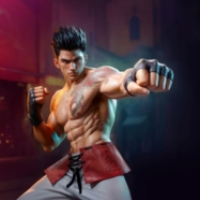 Legend Fighter：生死之战游戏
