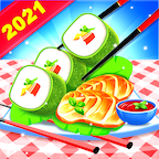 日本料理主厨（Japanese Cooking Master Chef）游戏