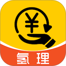 氢理安卓版图标