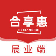合享惠聚合最新版图标