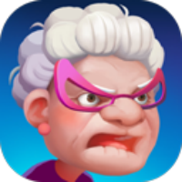 Granny Legend手游