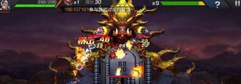 魂斗罗归来1-6攻略魂斗罗归来
