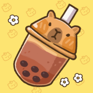 波波奶茶店模拟器（Boba Tea: Shop Simulator）游戏