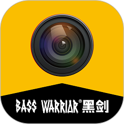 黑剑app图标