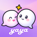 yaya派对app图标