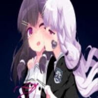 你与她的百合狂想曲（蓝色沸点康主义制作安装器）手游