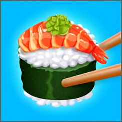 Happy Sushi Restaurant手游