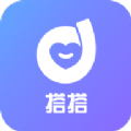 搭搭陪伴手机版图标