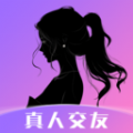 附近恋陌约软件图标