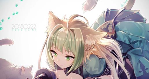 FGO四星弓阶节奏榜2019最强四星弓阶从者排名