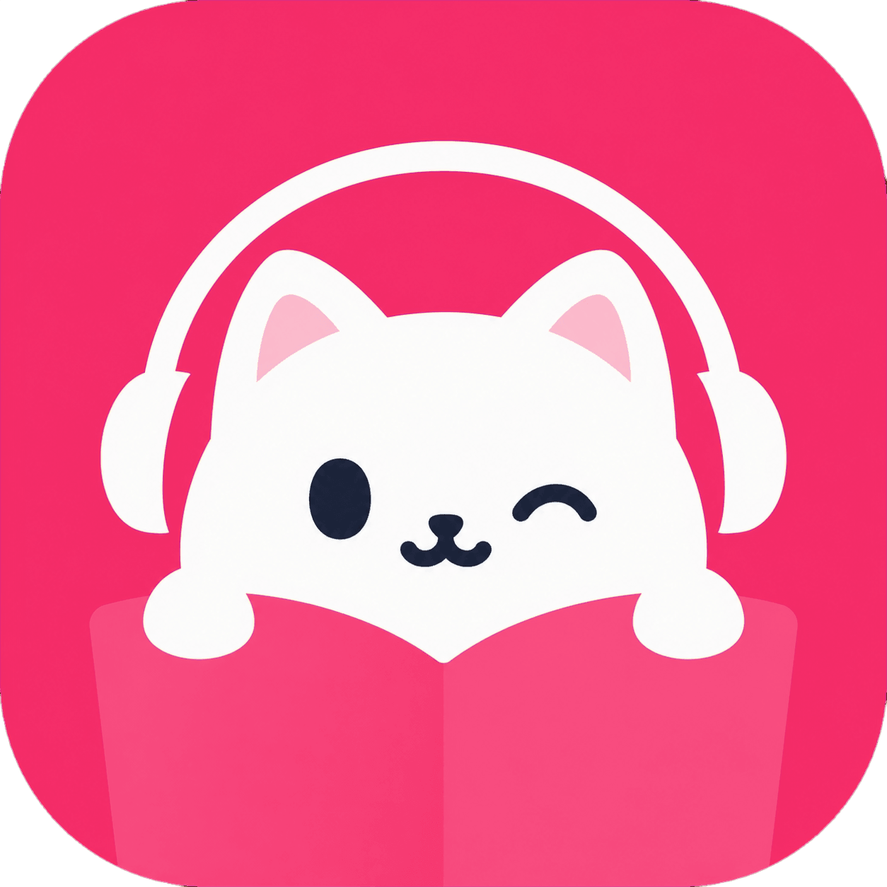 咕噜猫听书app