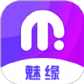 魅缘最新版图标