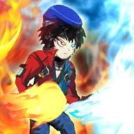 超级少年霜火（SUPER BOY FROZEFIRE）游戏