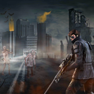 疯狂战争z(Mad War Z)