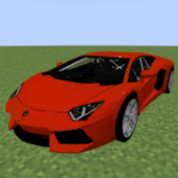 Blocky Cars Online手游
