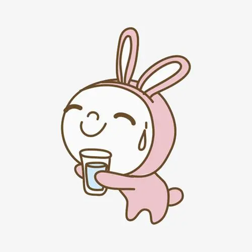 粉兔喝水笔记app