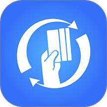 惠收卡app