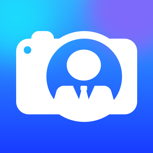 掌上证件照app