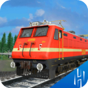 Indian Train Simulator安装器游戏