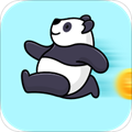 熊猫计步app