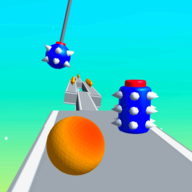 Ball Gradient游戏图标