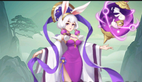 侠客道手游嫦娥快速获得攻略
