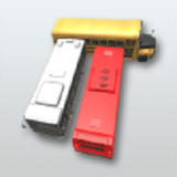 Parking Jam Bus游戏