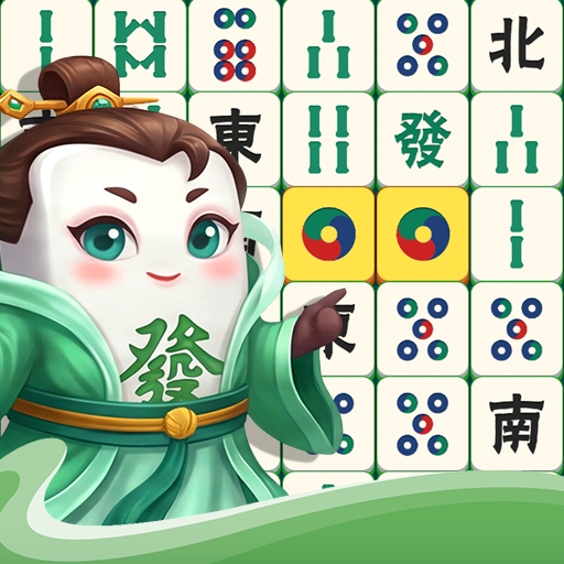 消除万条筒游戏