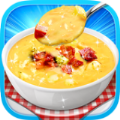 Cheese Soup游戏
