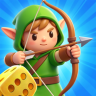 Dice Soldier: Mystery Castle游戏