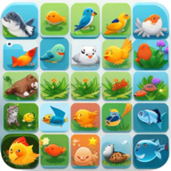 Onet Connect Puzzle Matching游戏
