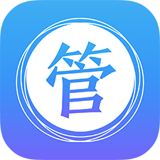丝集云管家最新版图标