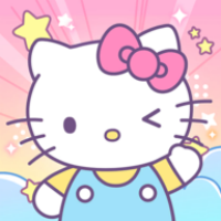 Hello Kitty My Dream Store安装器游戏