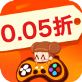 0.05折游戏手机版