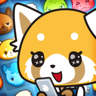 Aggretsuko游戏