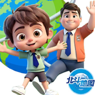北斗趣学地理app