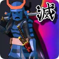 Sole Survivor Samurai Online游戏