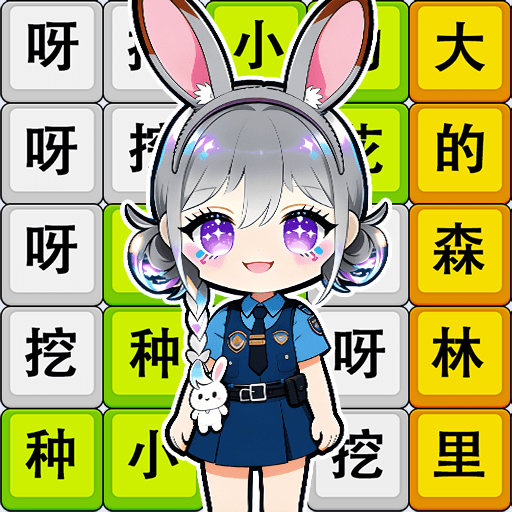 快乐喵喵之歌游戏