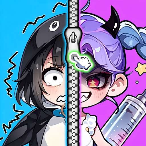 咕咕嘎嘎进化游戏
