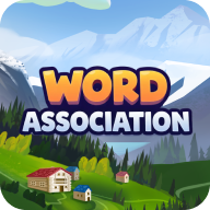 词语搜索联想（Word Association）游戏