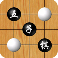 联机五子棋游戏