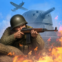 Win the War: 1945 TD游戏