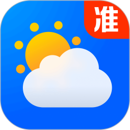 准准天气app