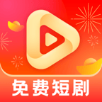 金牛免费短剧app图标