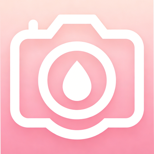 时刻水映相机app