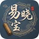 易晓宝app图标