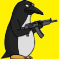 企鹅特工（Agent Penguin）游戏图标