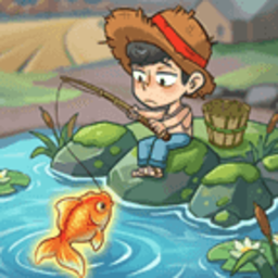 海岛钓神游戏
