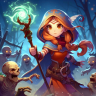 Legend hero : Idle RPG Games游戏