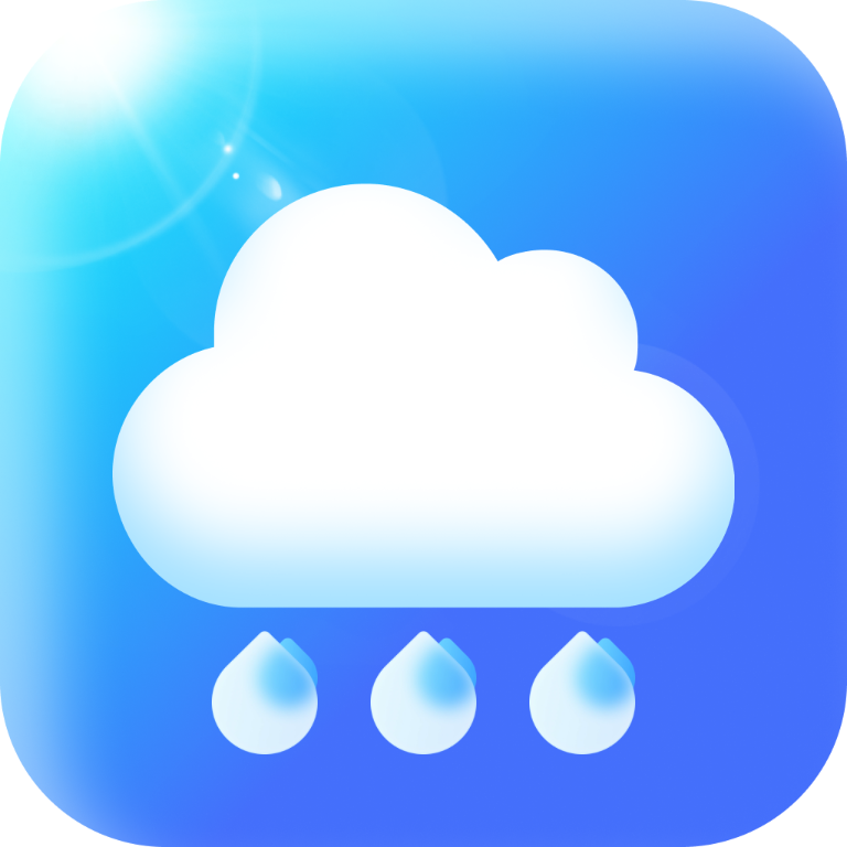 大圣天气app